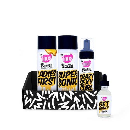The Doux | Honey Girl Bundle