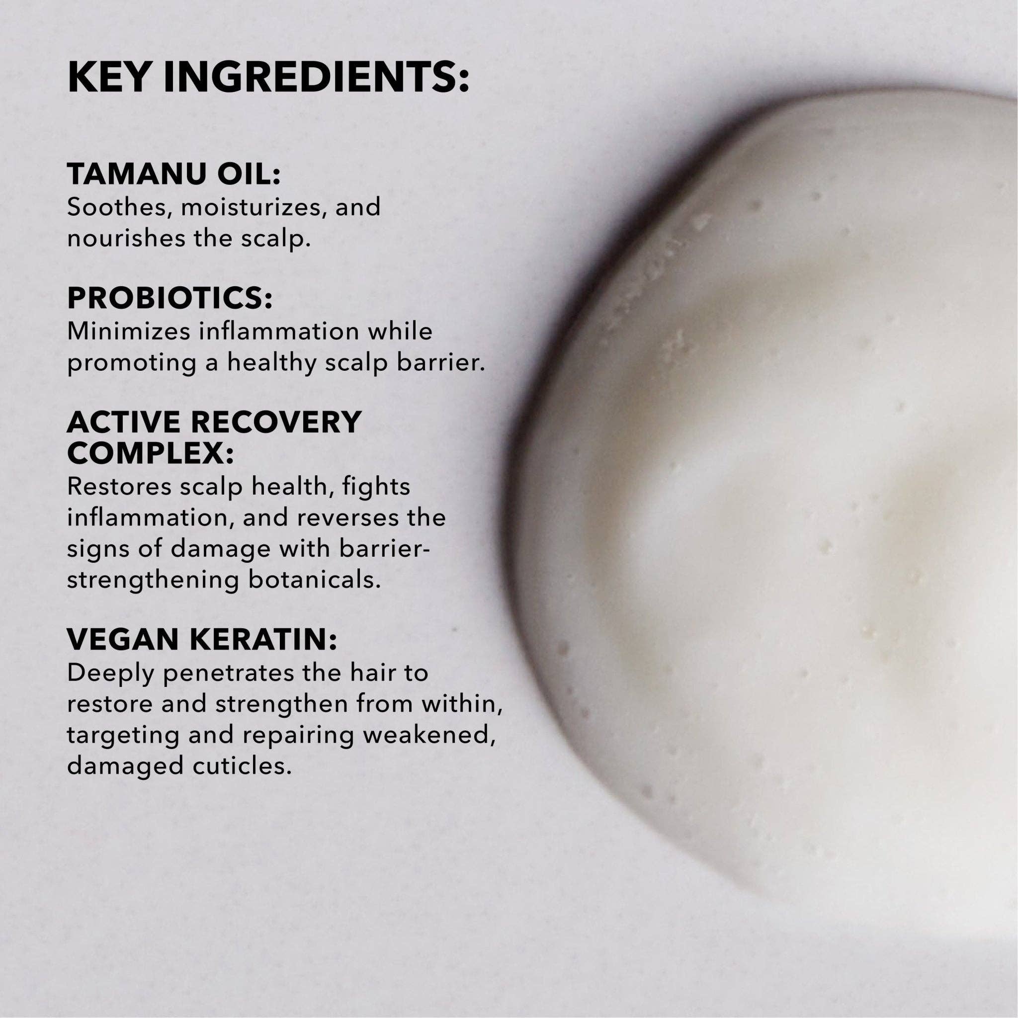 SUNDAY II SUNDAY | Signature Scalp Balancing Shampoo, photo 4 of 8