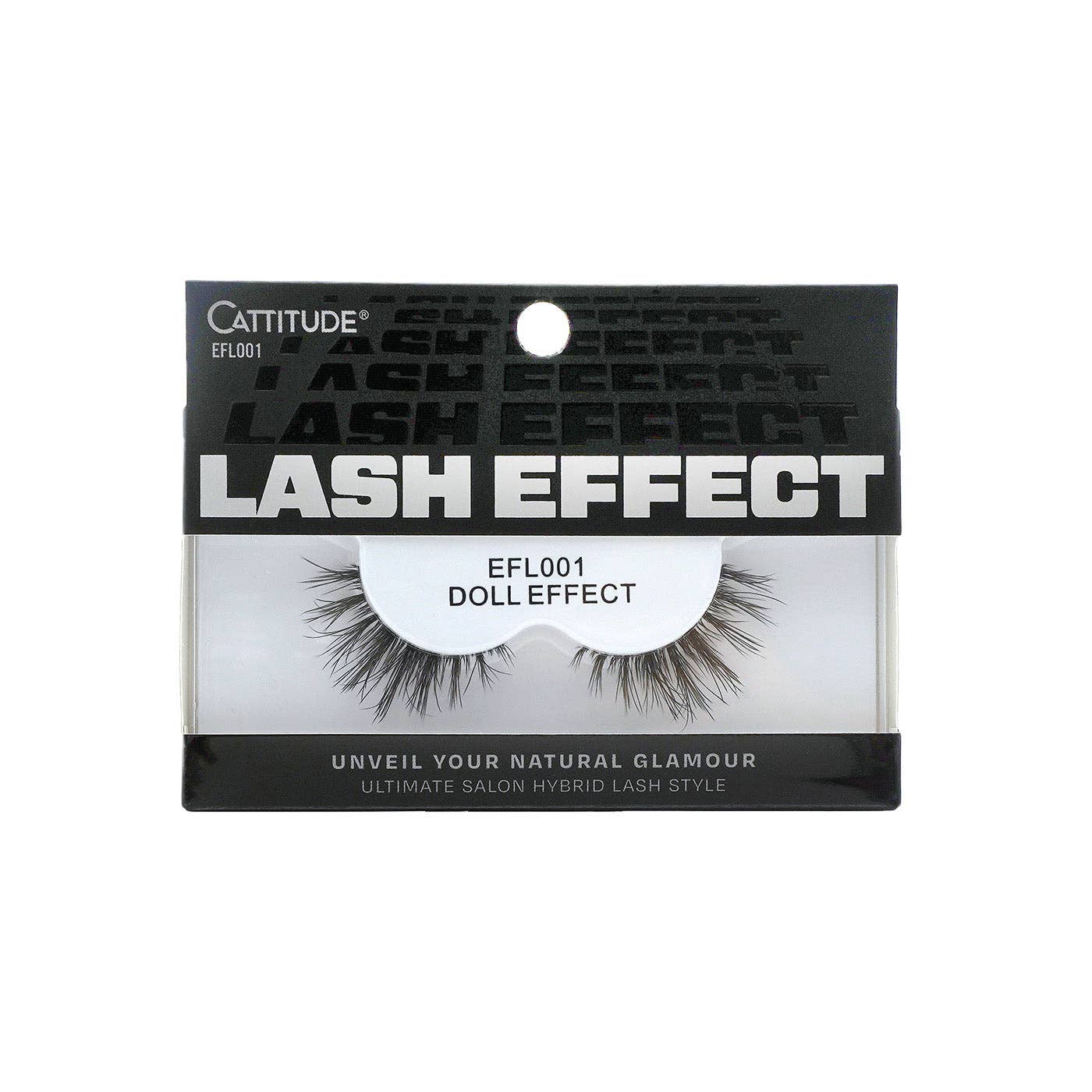 EBIN New York | Lash Effect, photo 1 of 6
