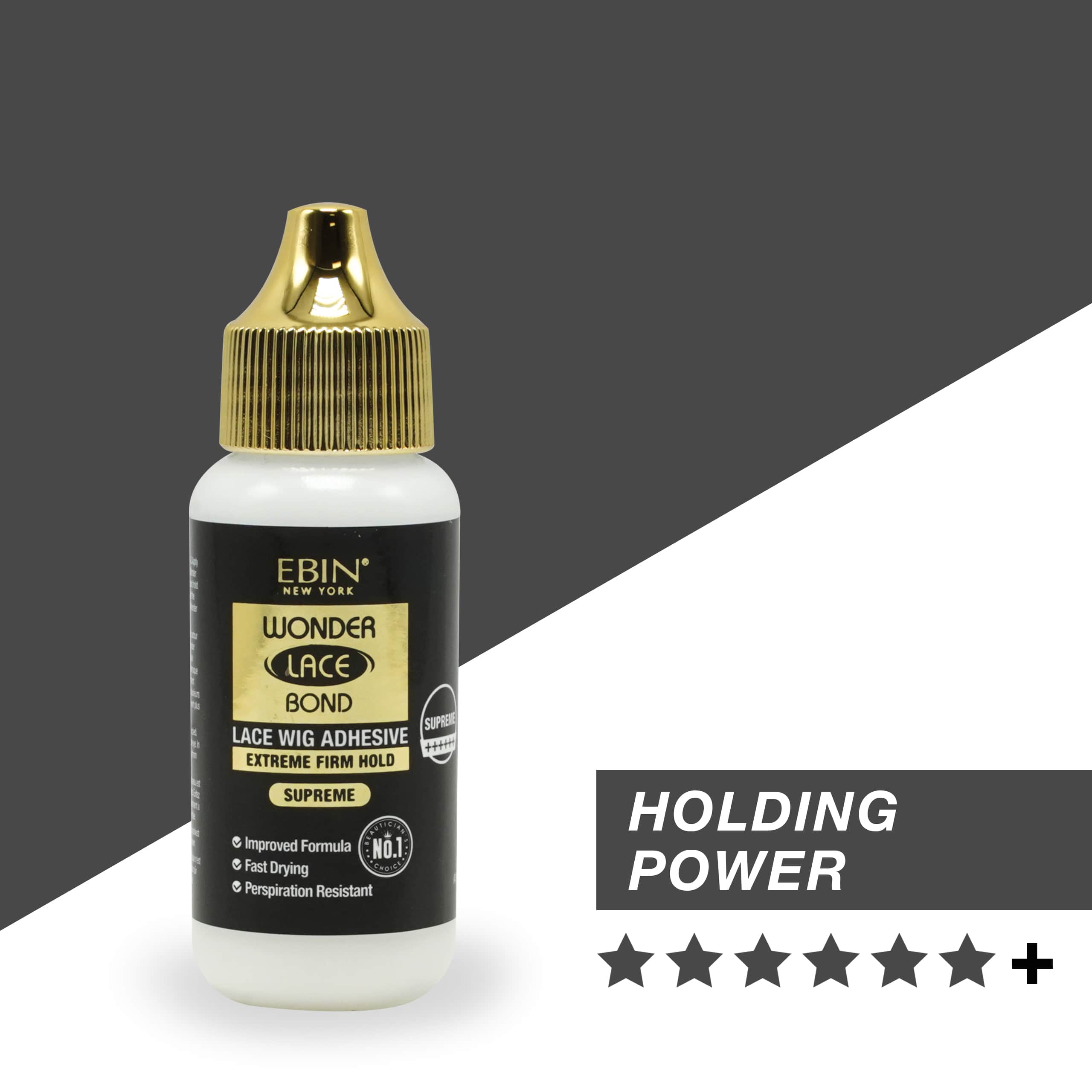 EBIN NEW YORK | Wonder Lace Bond Waterproof Adhesive - Supreme, photo 3 of 7