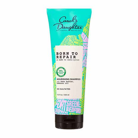 Carol's Daughter | Born To Repair Sulfate-Free Nourishing Shampoo, photo 1 of 2