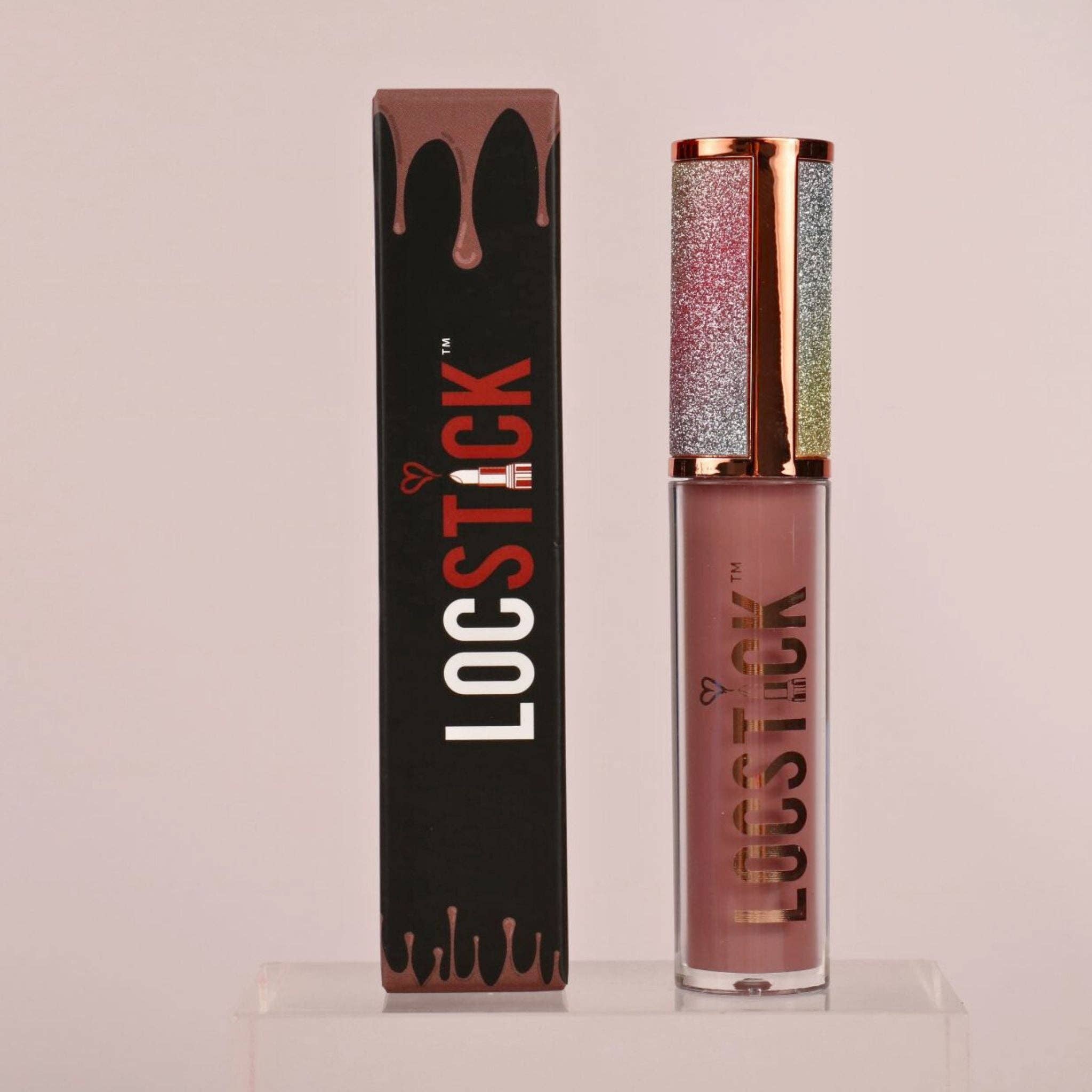Made For Locs | Vegan Liquid Matte Locsticks®, photo 3 of 8