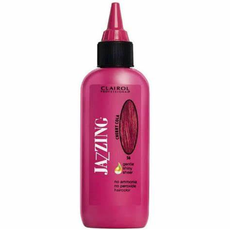 Clairol | Jazzing 60 - Racy Wine