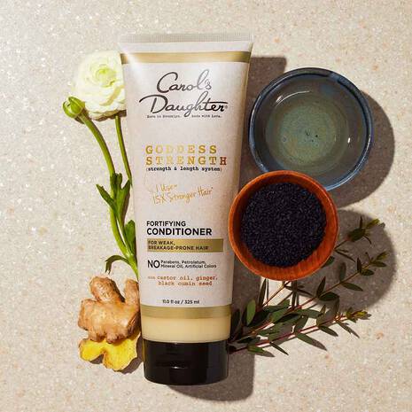 Carol's Daughter | Goddess Strength Fortifying Conditioner, photo 2 of 3