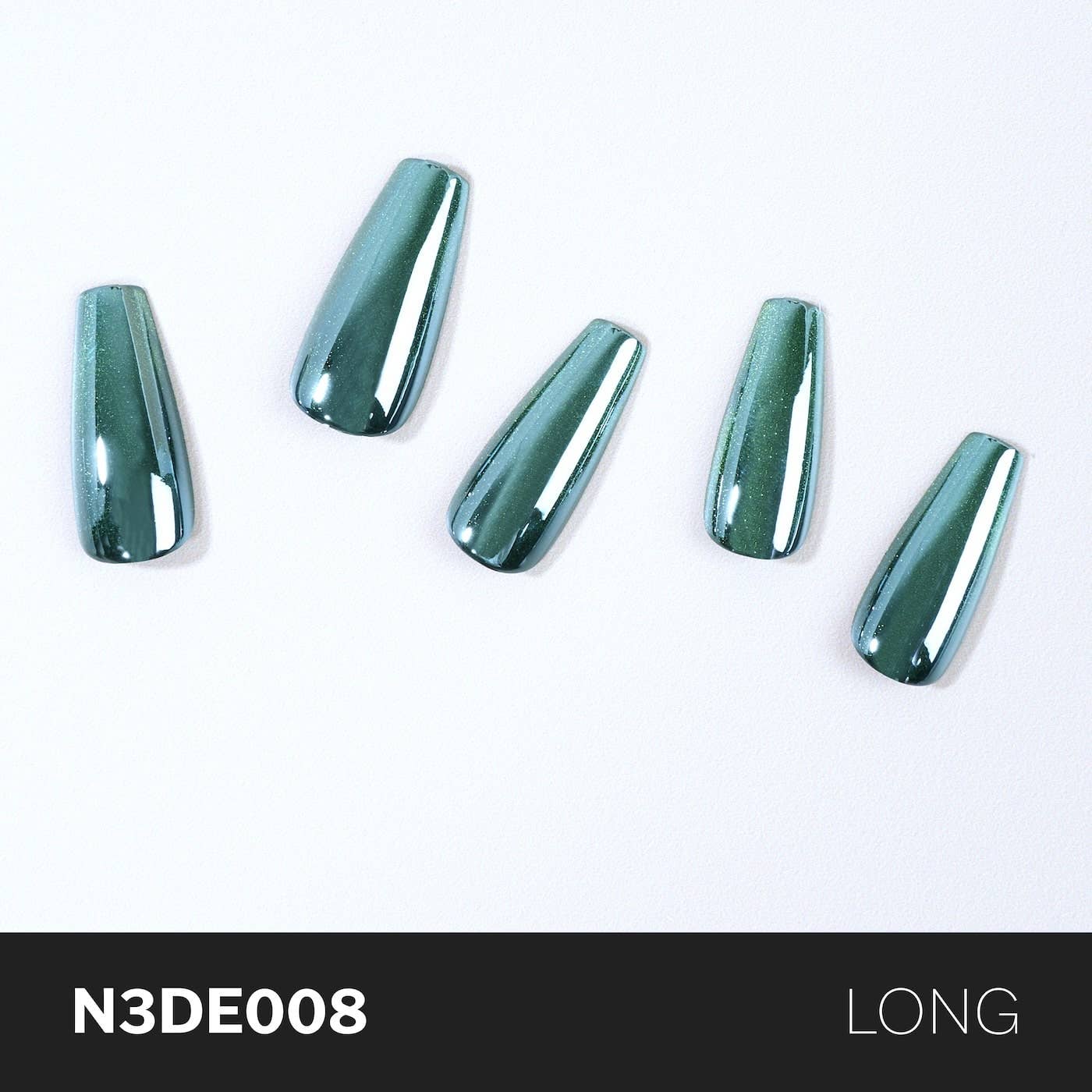 EBIN NEW YORK | Empire Dreams- Emerald Aura, photo 3 of 7