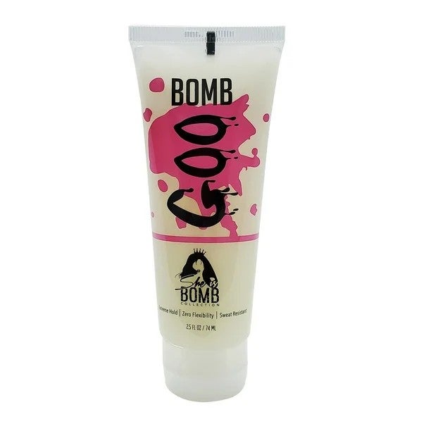 She Is Bomb Collection | Bomb goo gel, photo 1 of 2