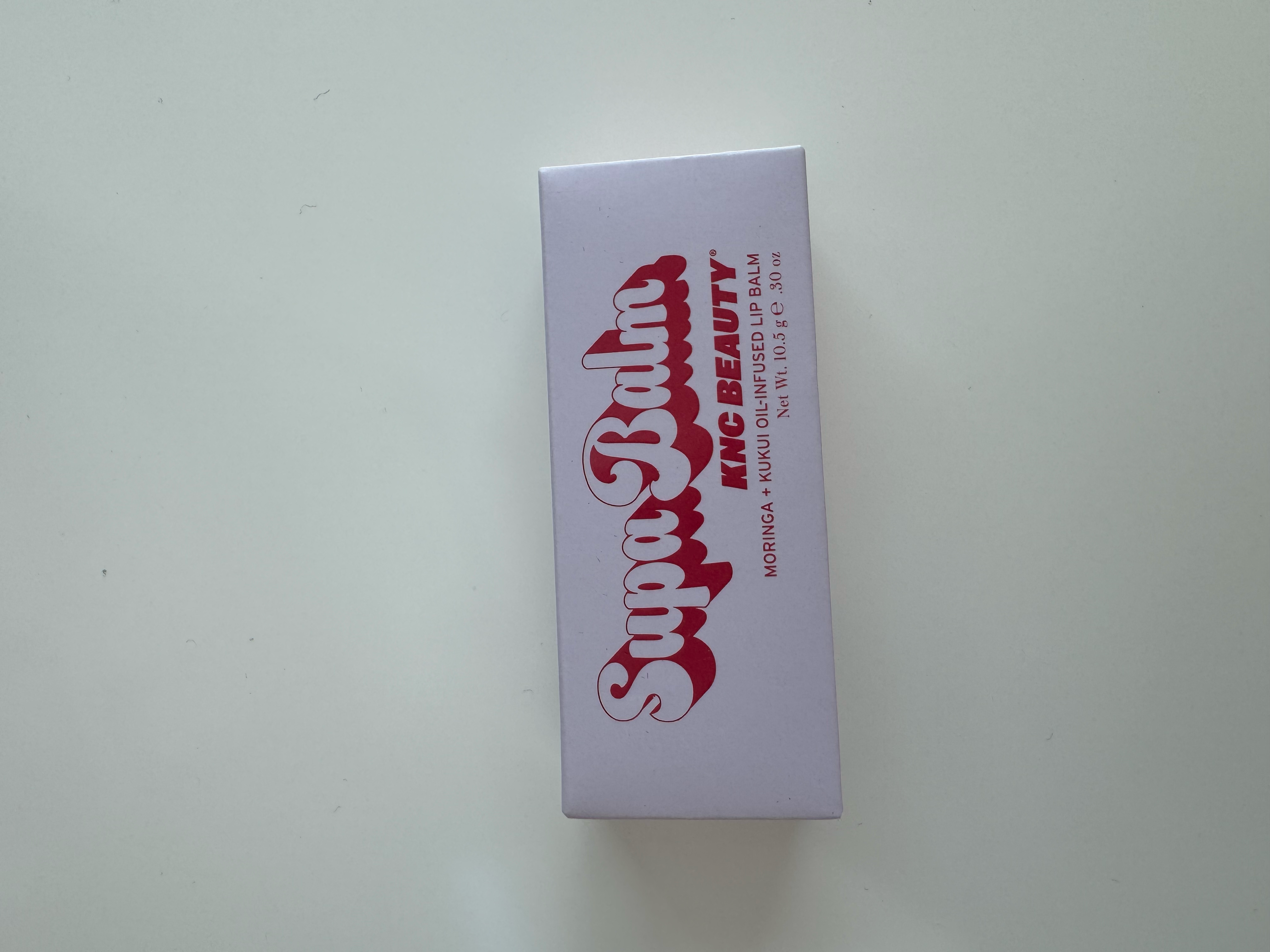 KNC Beauty | Supa Balm - Lavanilla, photo 2 of 2