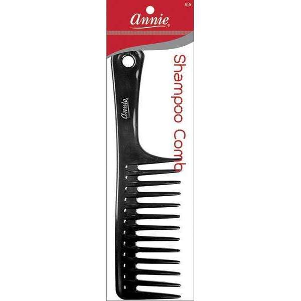 Annie International | Annie Shampoo Comb