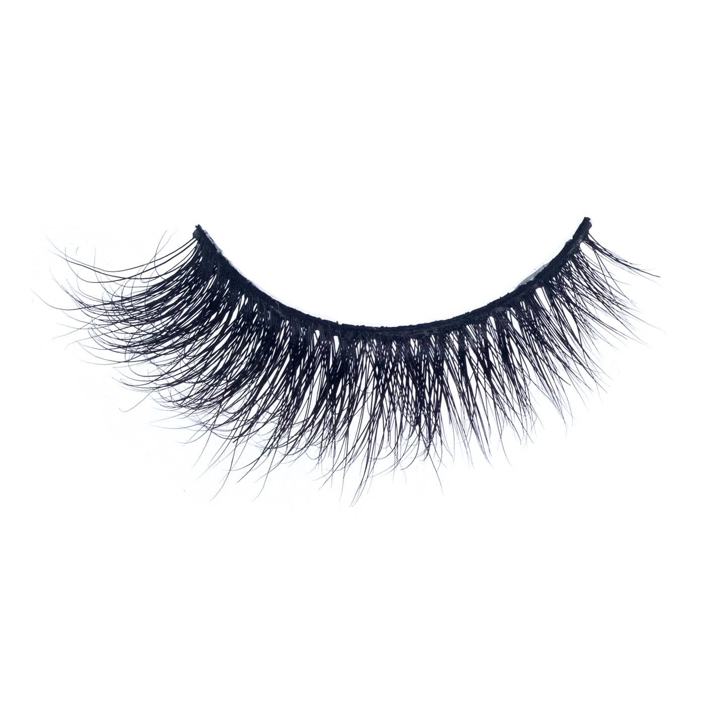 EBIN New York | Aquamarine - Royalty Mink Cat 3D Lashes, photo 1 of 2