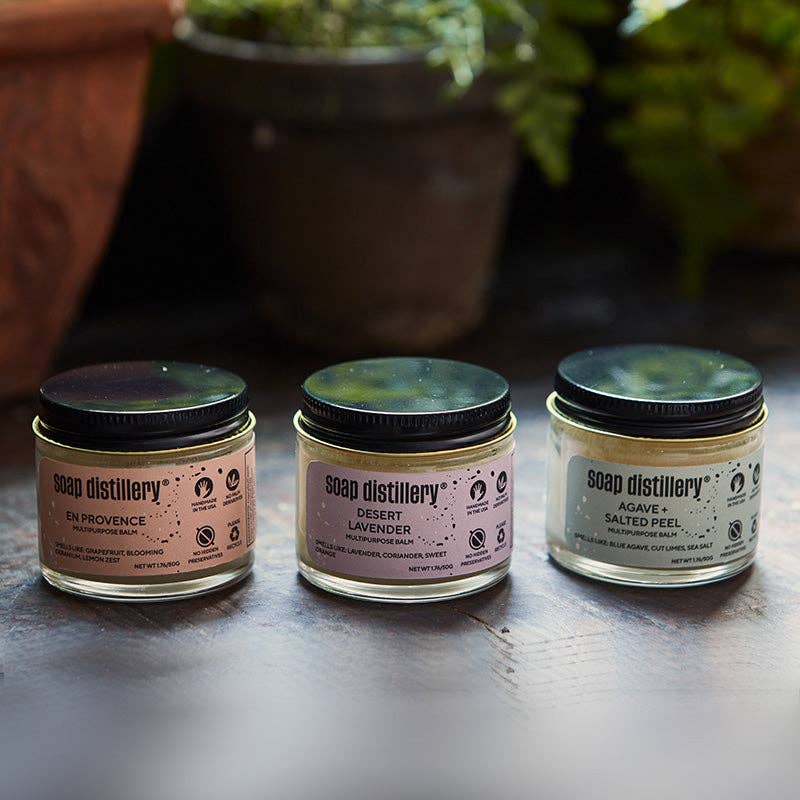Soap Distillery | En Provence Multipurpose Balm, photo 3 of 3
