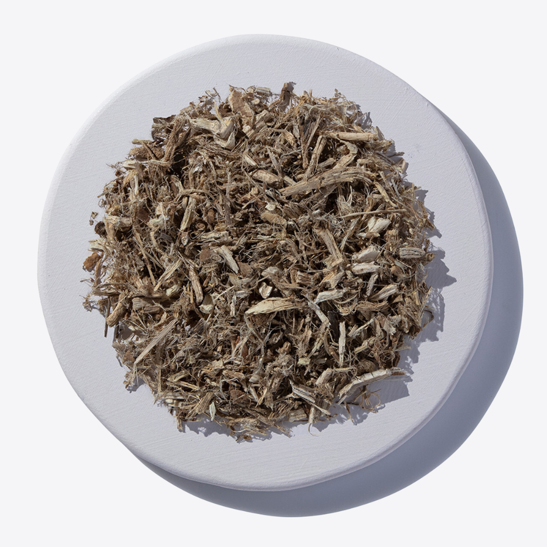 Herb To Body - Marshmallow Root C/S - 4oz, photo 3 of 5
