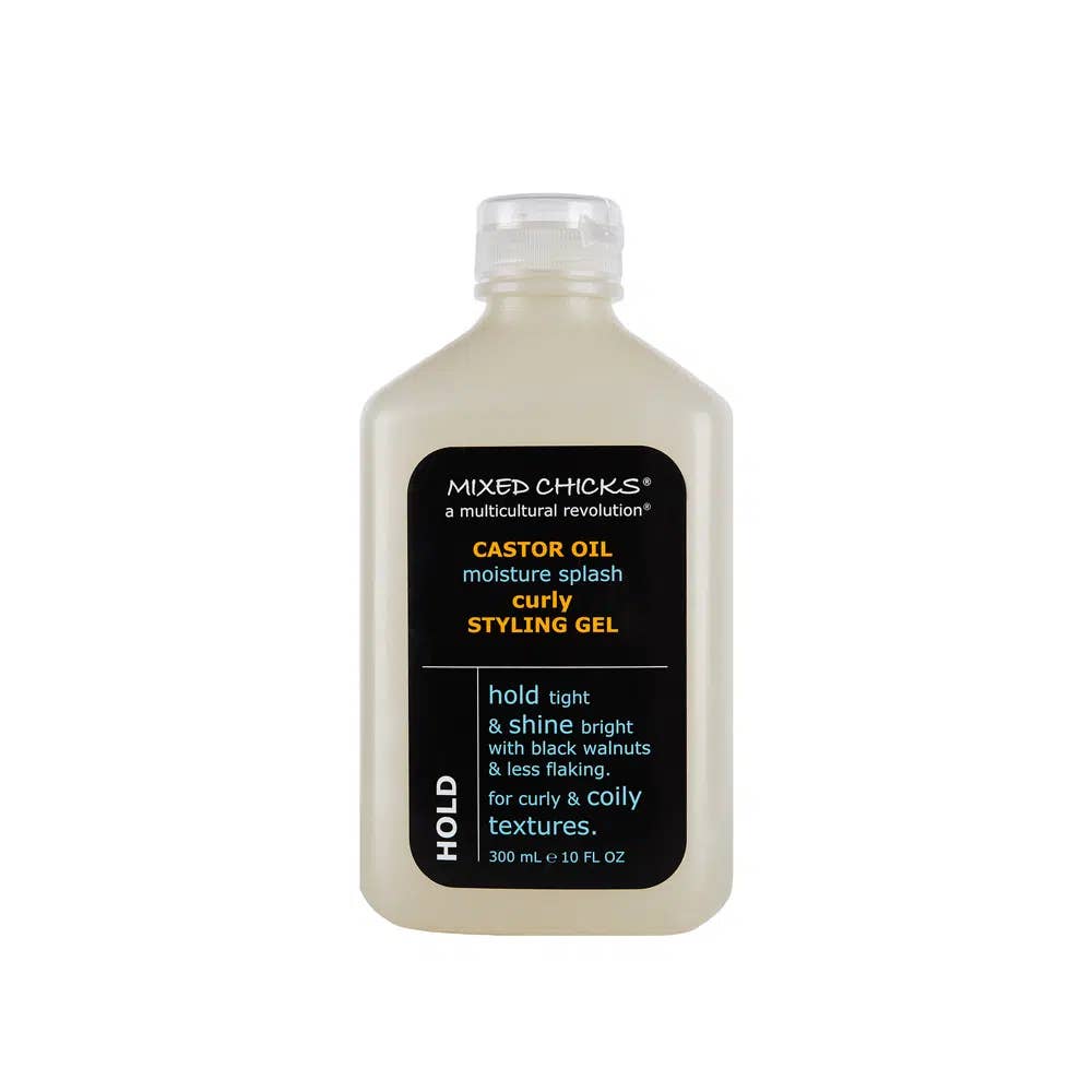 Mixed Chicks | Castor Oil Curly Styling Gel, photo 1 of 2