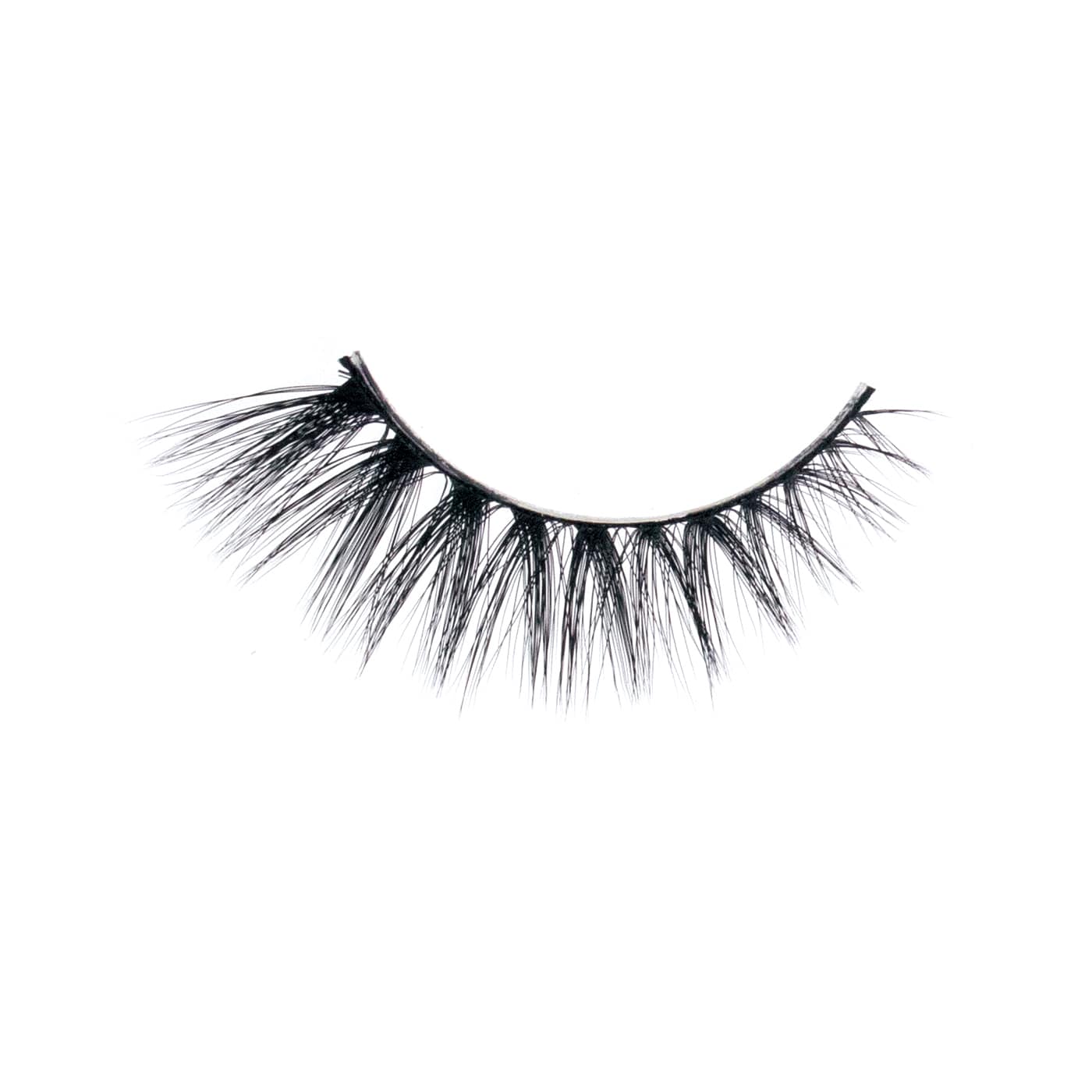 EBIN New York | Princess - Wild Cat 3D Lashes, photo 1 of 2