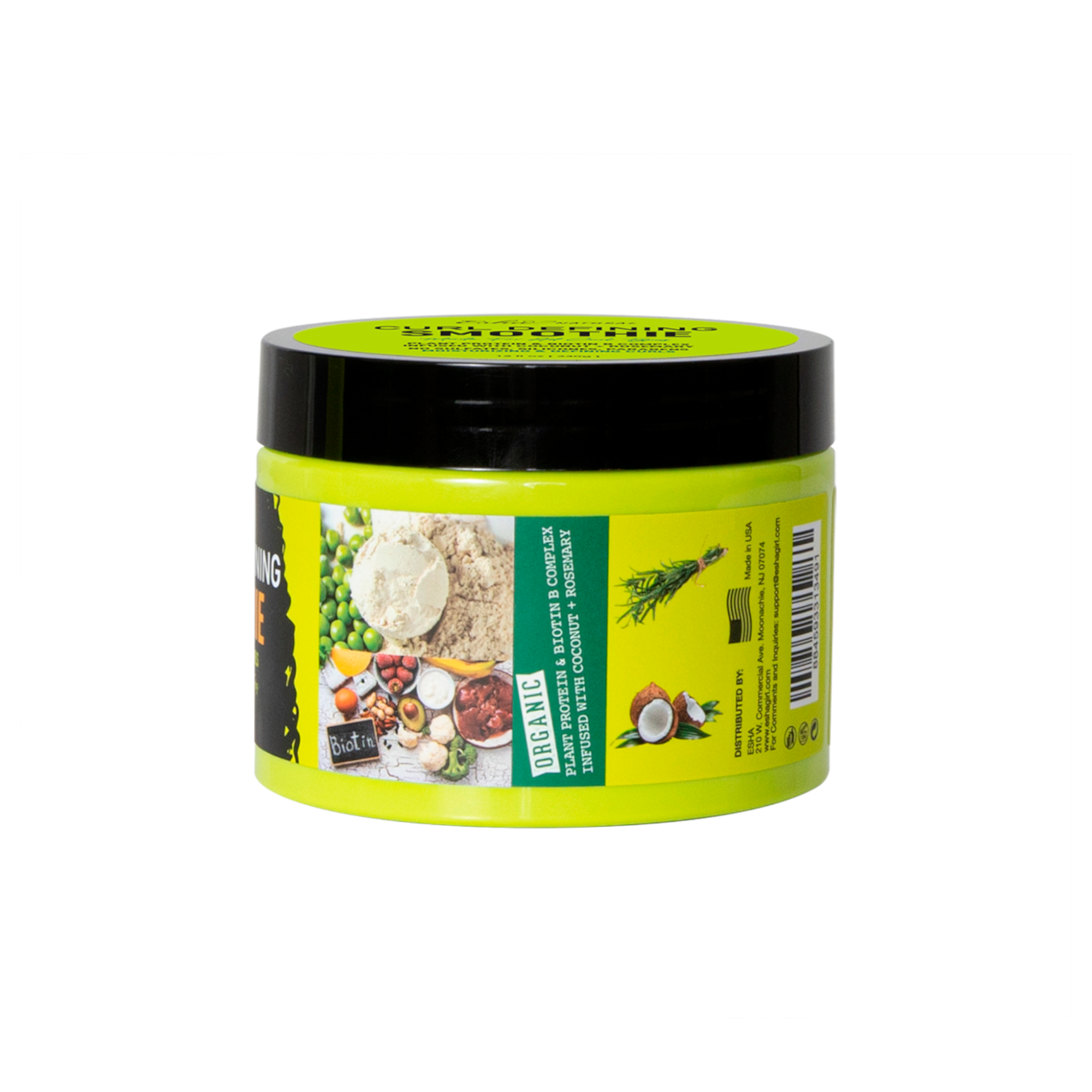 Esha Girl | Esha Natural Curl Defining Smoothie, photo 2 of 7
