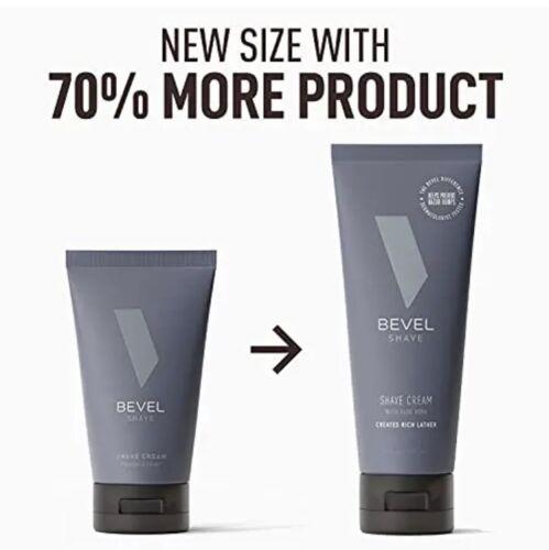 BEVEL | Nourishing Shave Cream