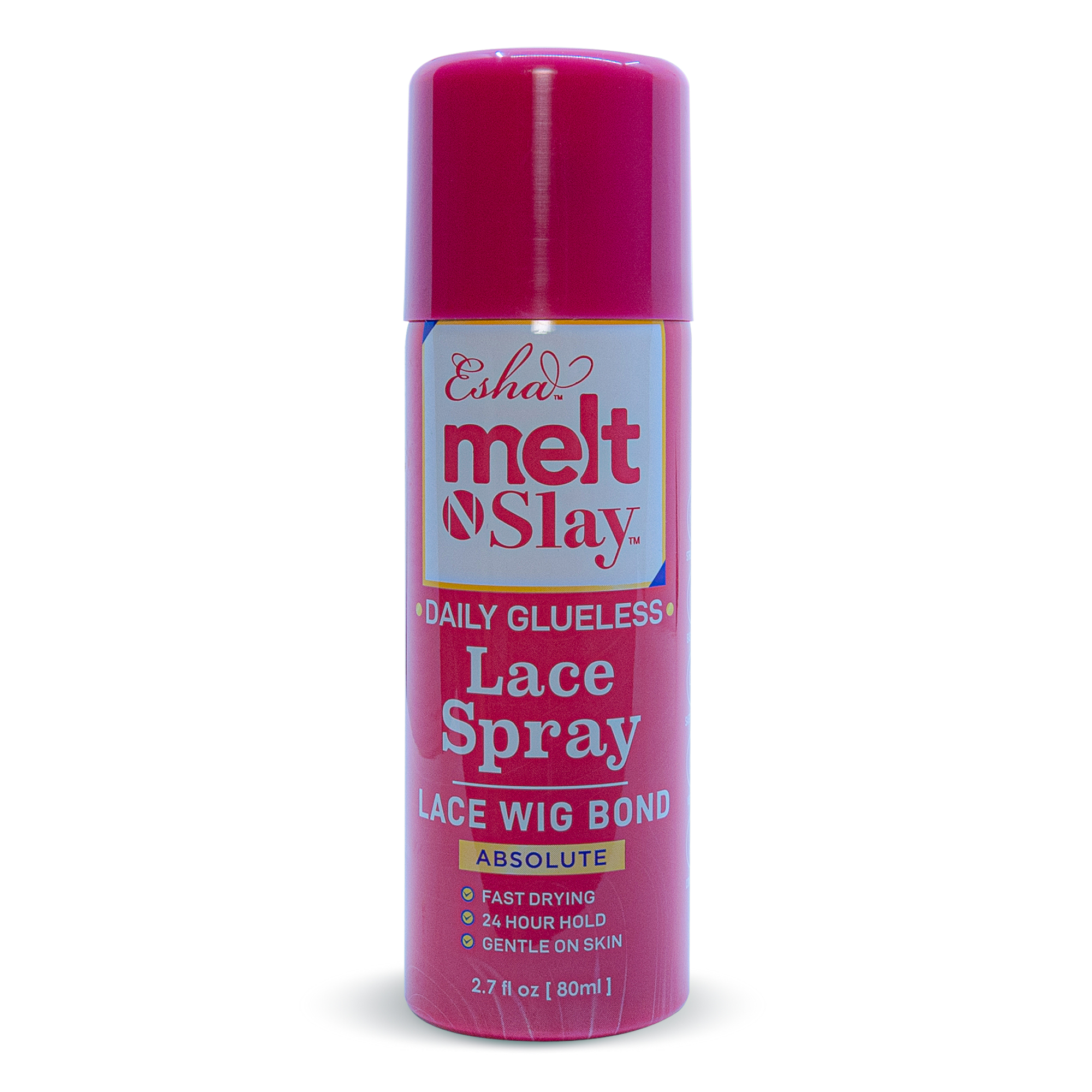 Esha Girl | Esha Melt N Slay Glueless Lace Spray, photo 4 of 4
