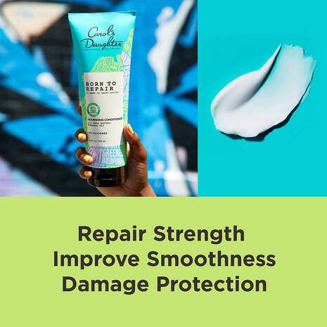 Carol's Daughter | Born To Repair Nourishing Conditioner, photo 2 of 3