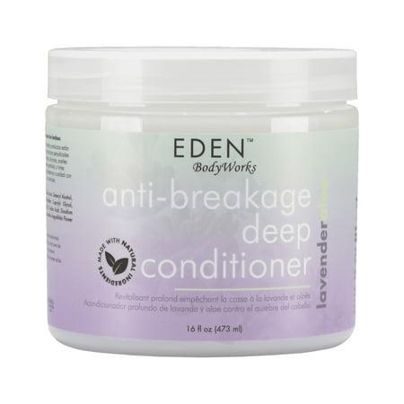 Eden BodyWorks | Lavender Aloe Deep Conditioner