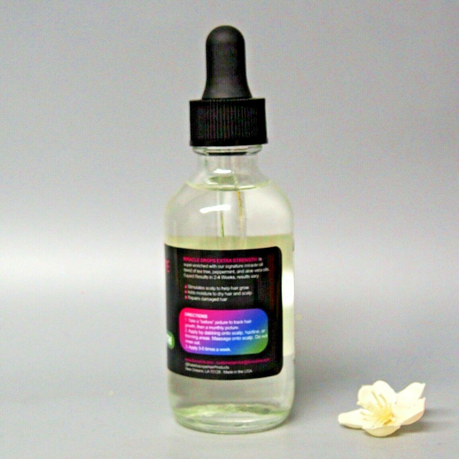 Kaleidoscope | Extra Strength Miracle Drops