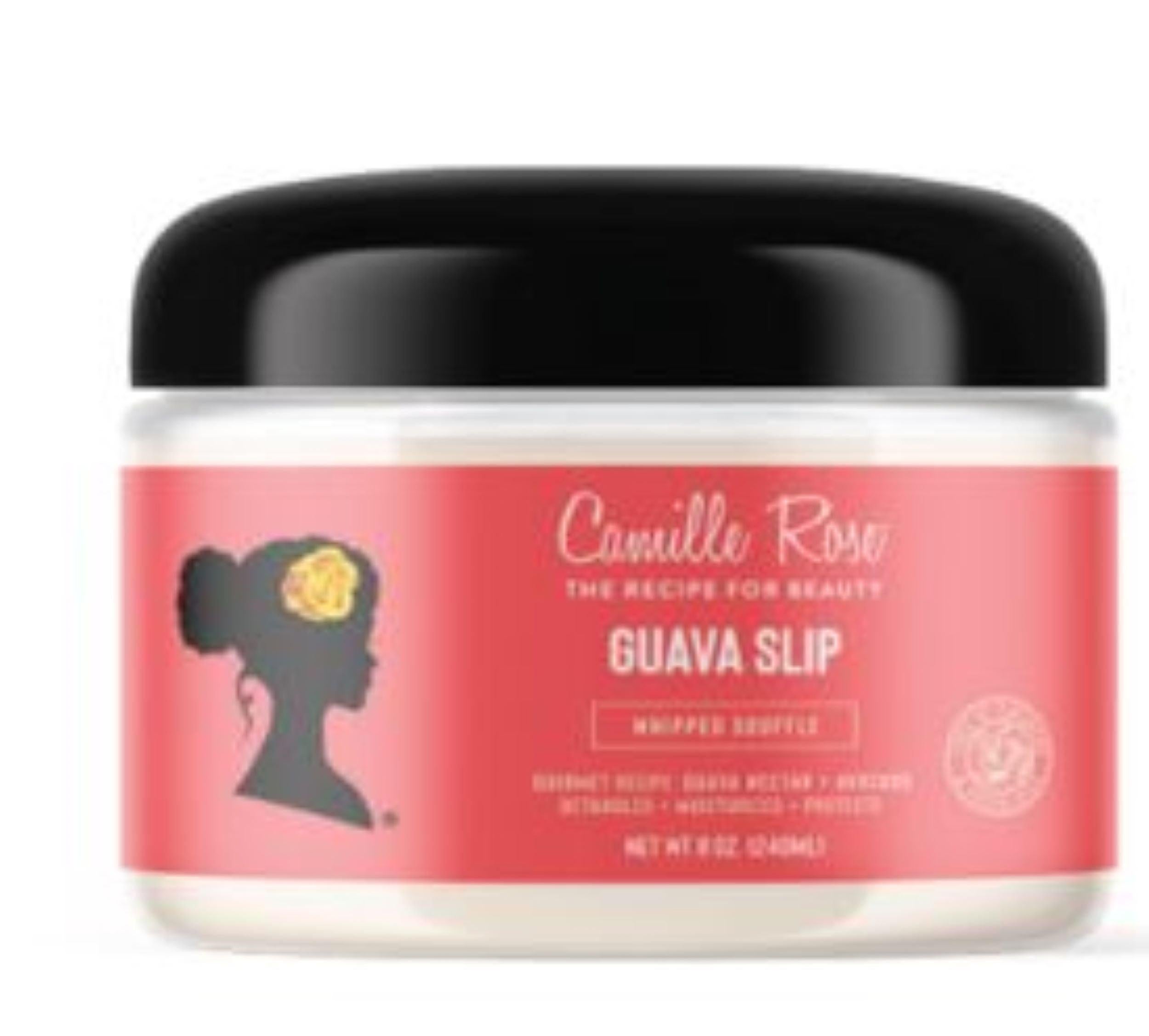 Camille Rose | Guava Slip Detangling Leave in Conditioner