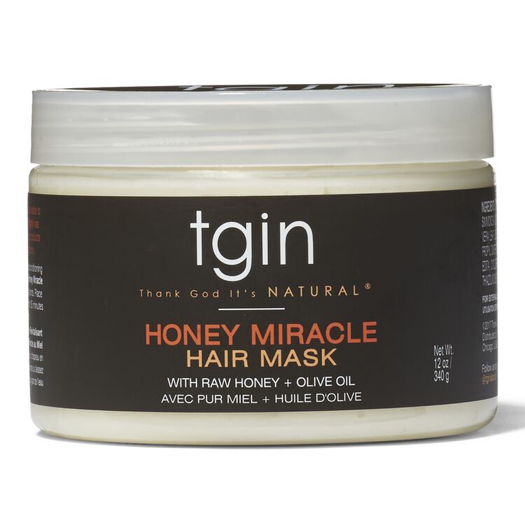 TGIN | Honey Miracle Hair Mask