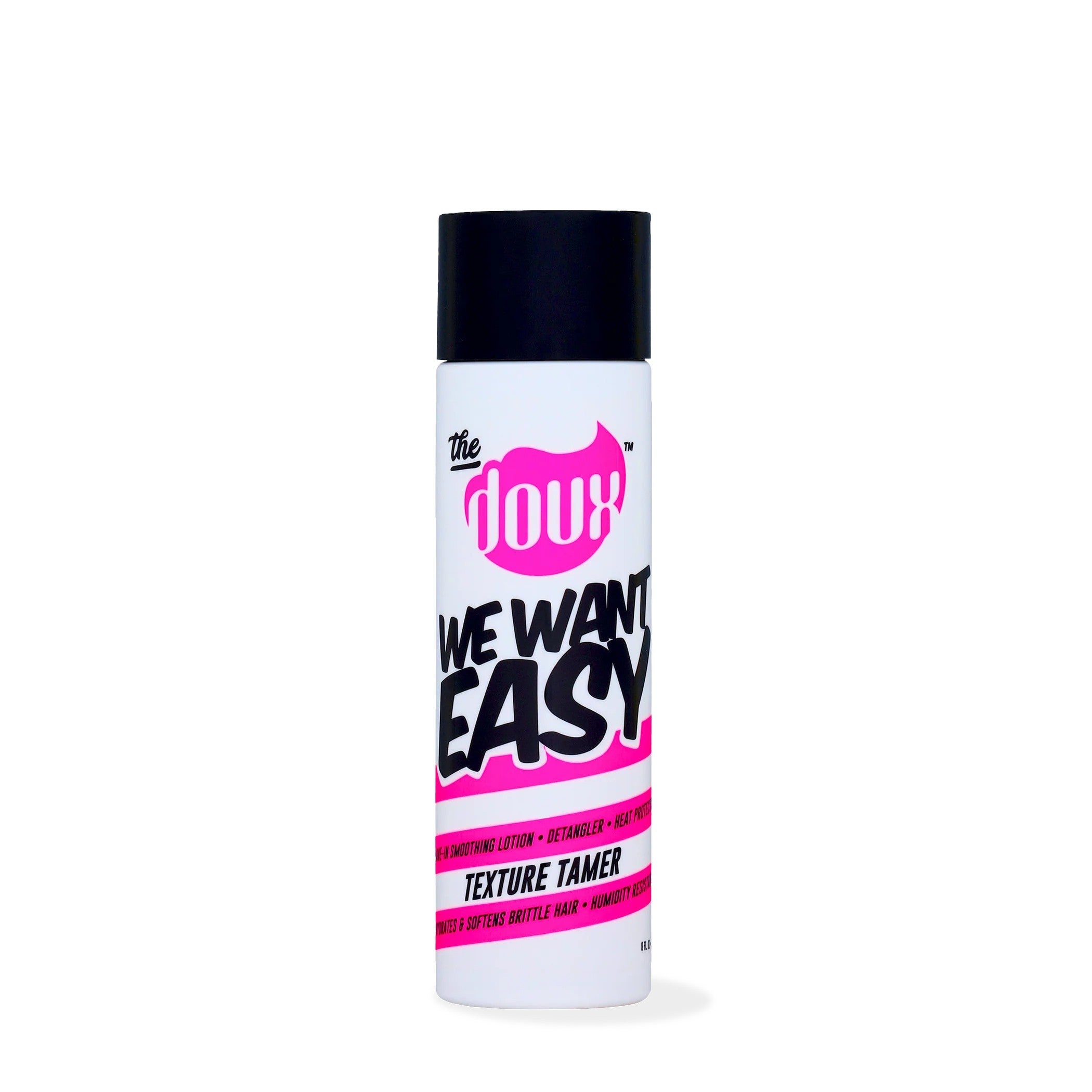 THE DOUX | WE WANT EASY Texture Tamer, photo 1 of 3
