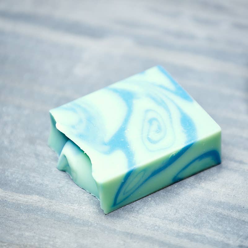 Soap Distillery | Top of the Class Three Soap Gift Set, photo 3 of 7