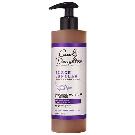 Carol's Daughter | Black Vanilla Sulfate Free Shampoo, photo 1 of 4
