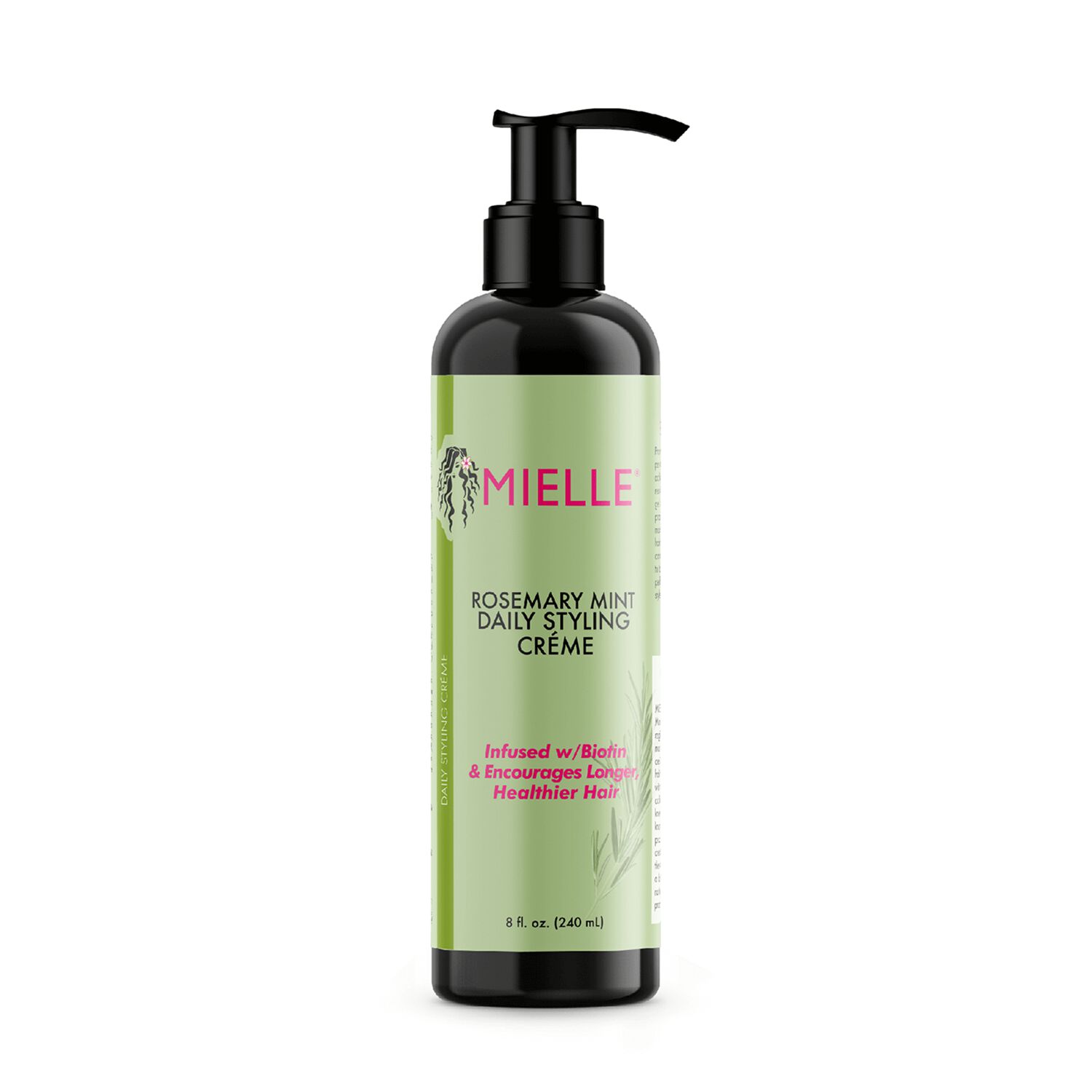 MIELLE | Rosemary Mint Daily Styling Créme, photo 1 of 2