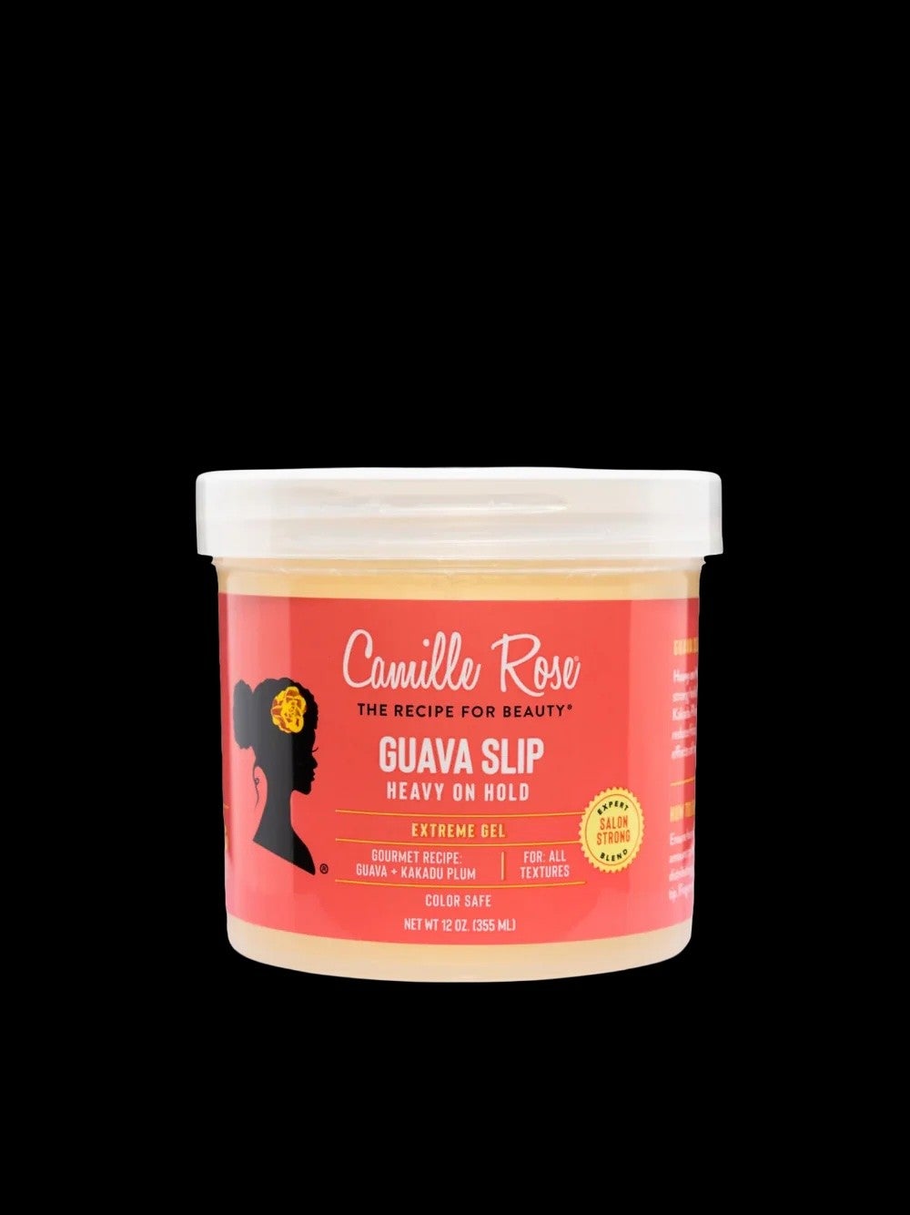 Aunt Jackie's | Don't Shrink Flaxseed Elongating Curling Gel