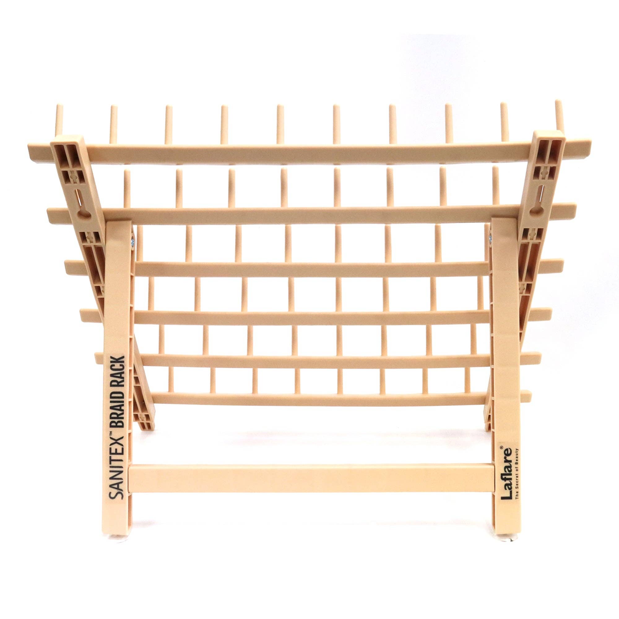 Laflare | SANITEX BRAID RACK, photo 3 of 8