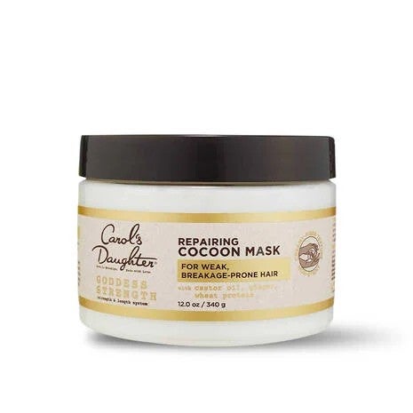 Carol's Daughter | Goddess Strength Cocoon Hydrating Hair Mask, photo 1 of 3