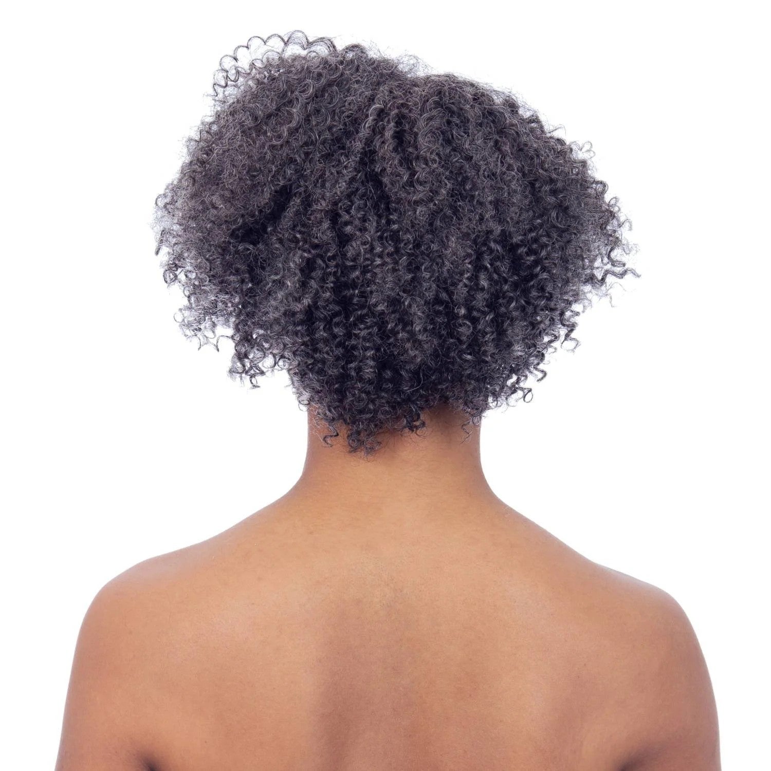 Bare Beauty | Tamara 100% Human Hair Wig, photo 2 of 3