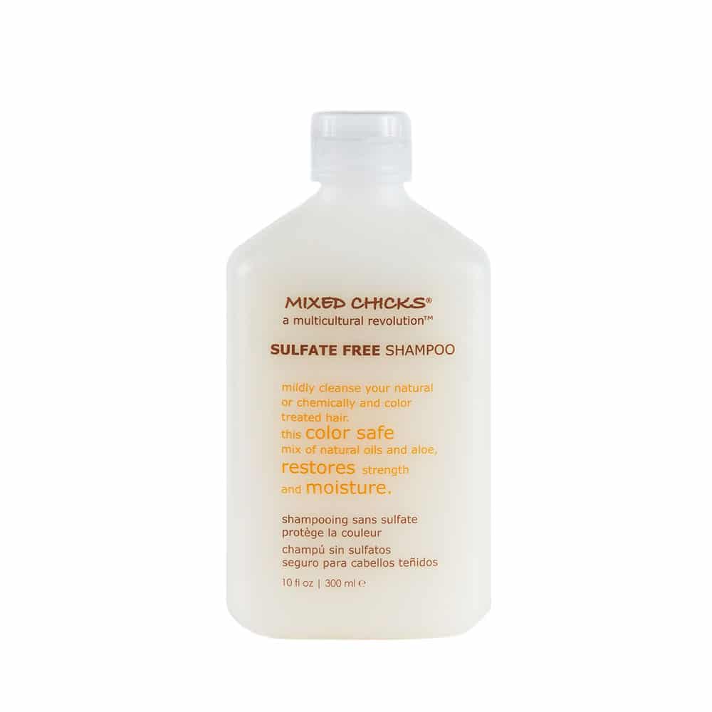 Mixed Chicks | Shampoo, photo 1 of 2