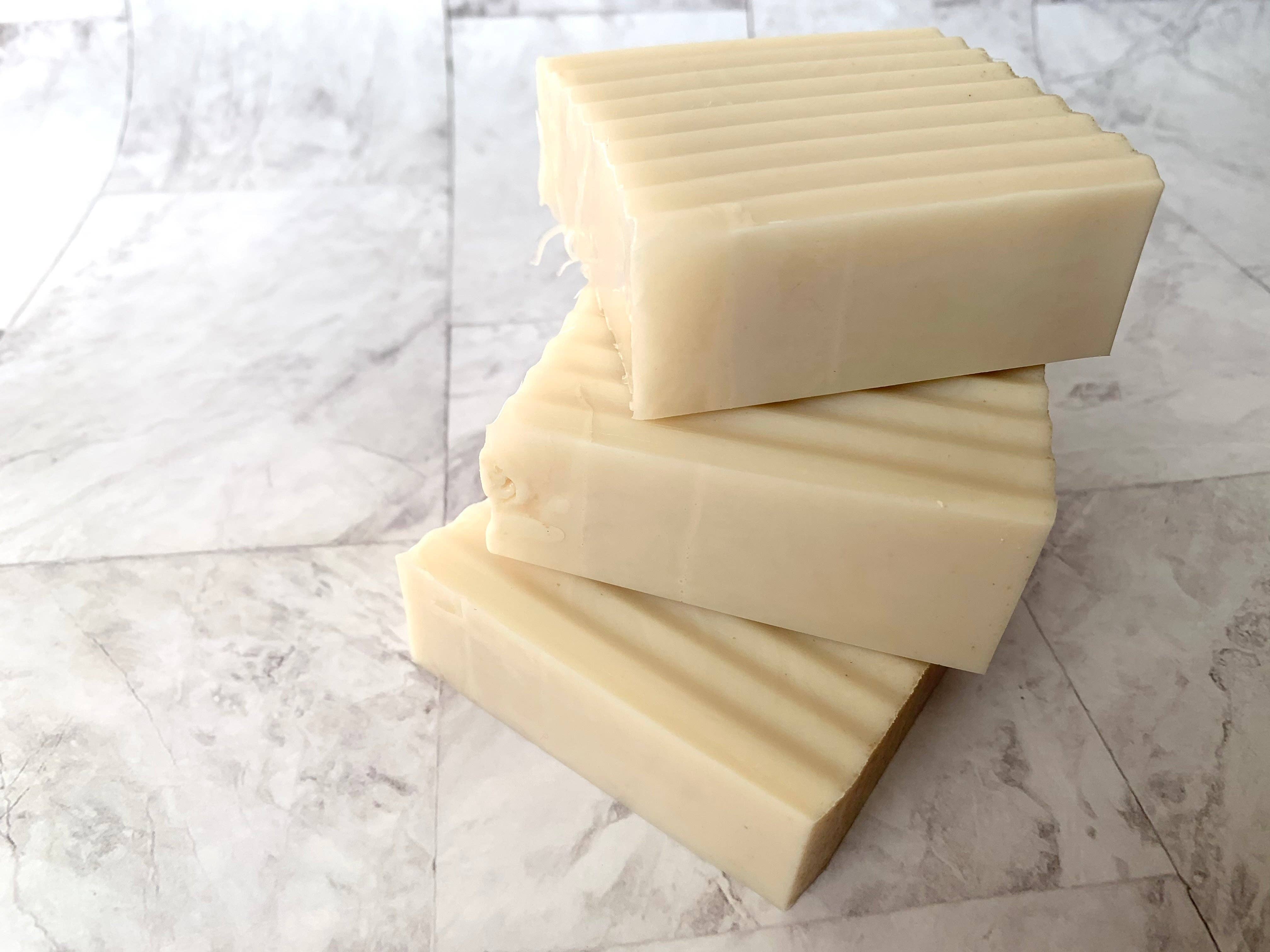 Mellow Melanin | Oatmeal and Manuka Honey Soap, photo 1 of 2
