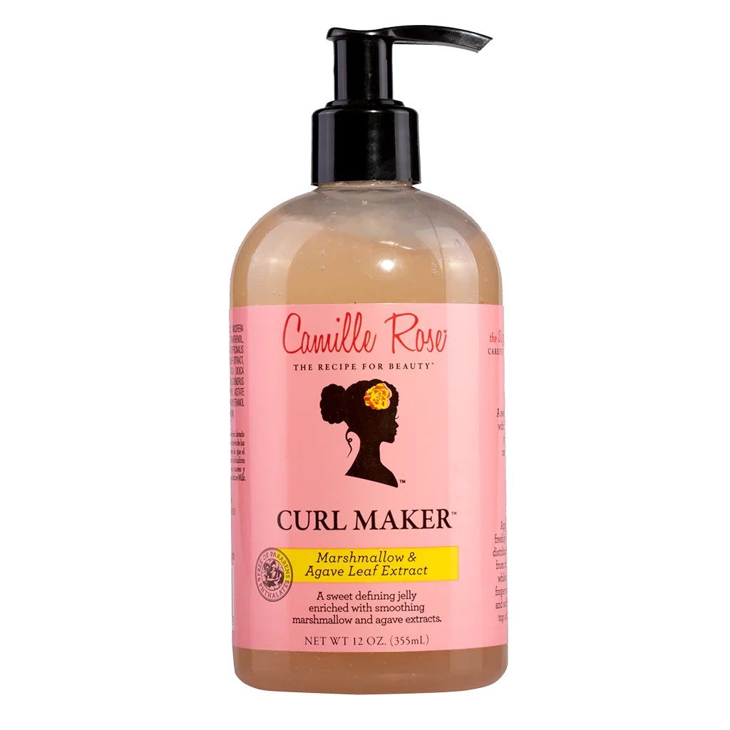 CAMILLE ROSE | Curl Maker