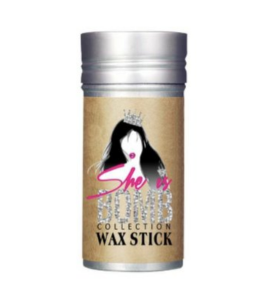 She Is Bomb Collection | Blending Wax Stick