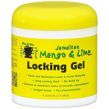 Jamaican Mango & Lime | Locking Gel
