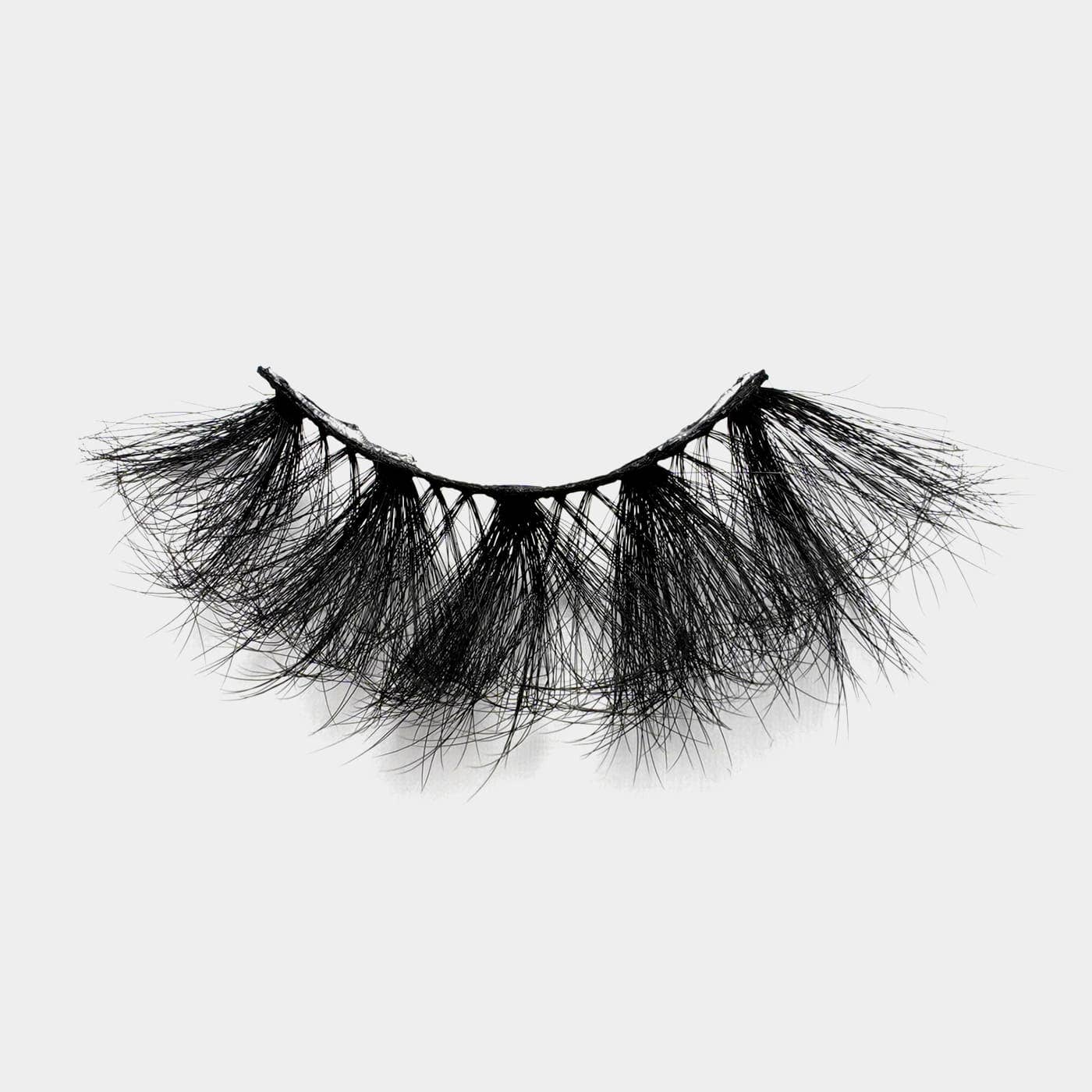EBIN New York | Cattitude 5D Super Curl Lashes - 2, photo 3 of 4