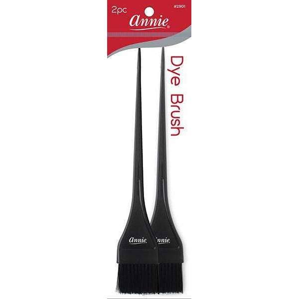 Annie International | Annie Dye Brush - 2Ct