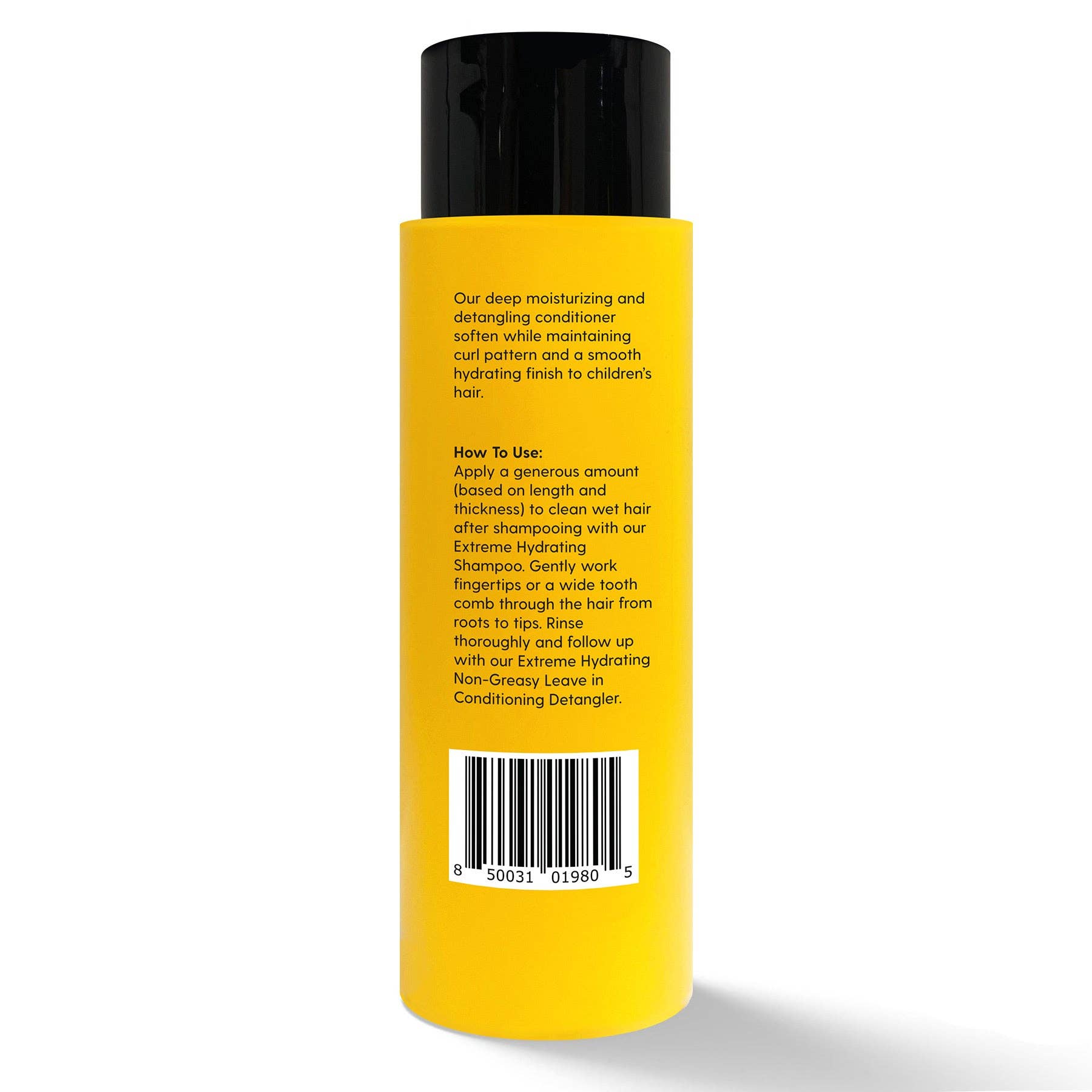 Sunny Isle | Kids Care Extreme Hydrating Conditioner, photo 2 of 2