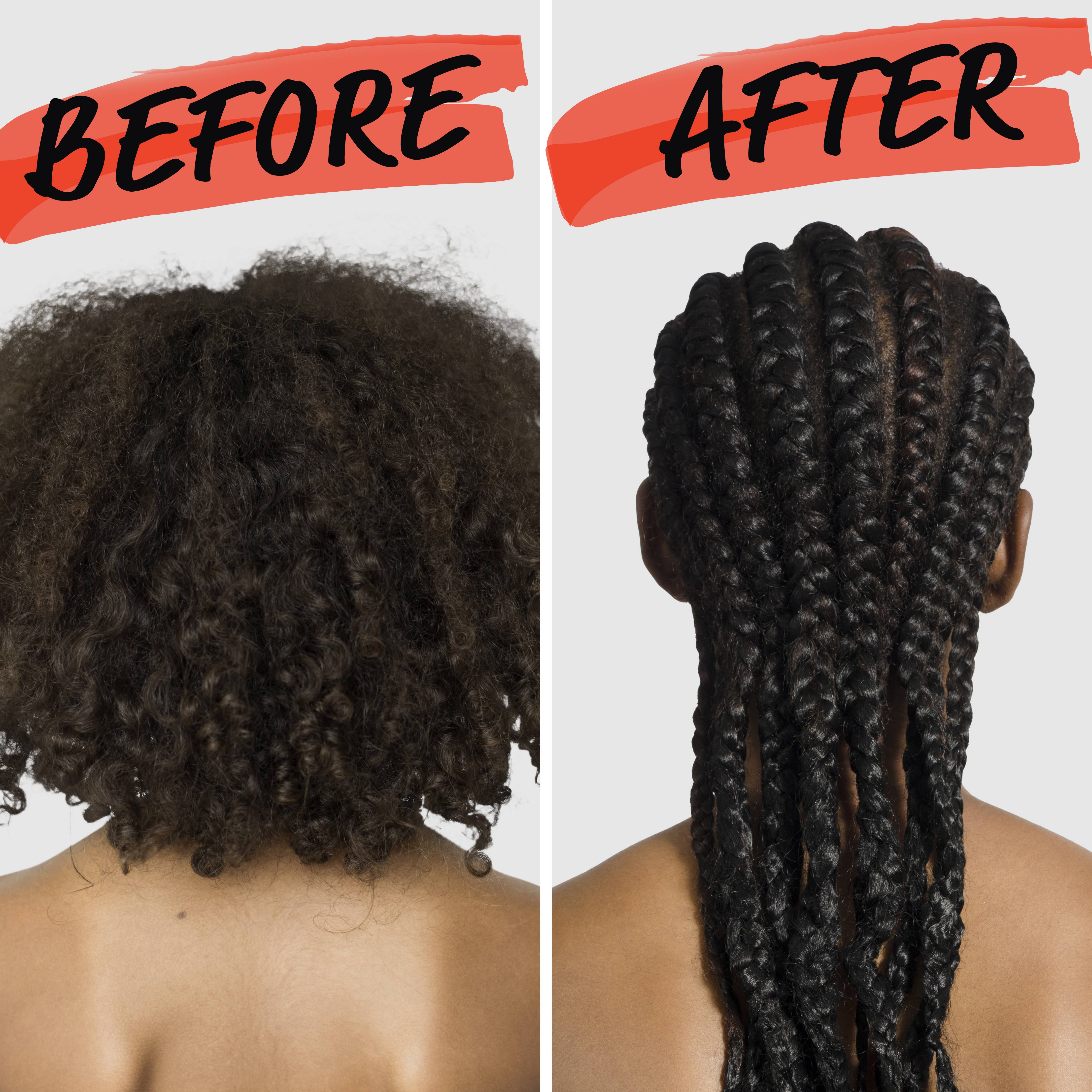 EBIN New York | BRAID FORMULA CONDITIONING GEL MEDIUM HOLD, photo 6 of 8