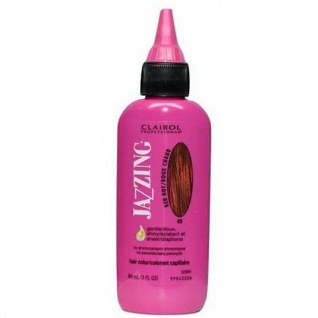 Clairol | Jazzing 50 - Fuchsia Plum