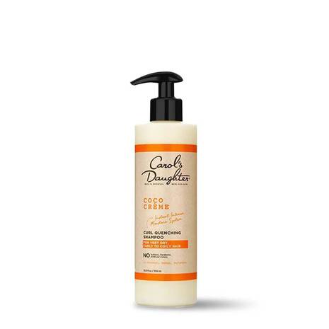 Carol's Daughter | Coco Crème Sulfate Free Shampoo, photo 1 of 3