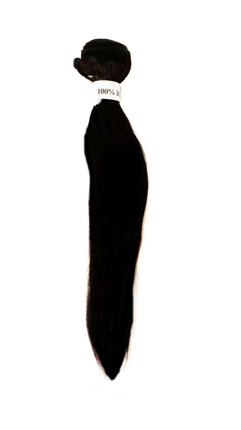 Raw Hair | 9A Unprocessed Human Hair - Straight