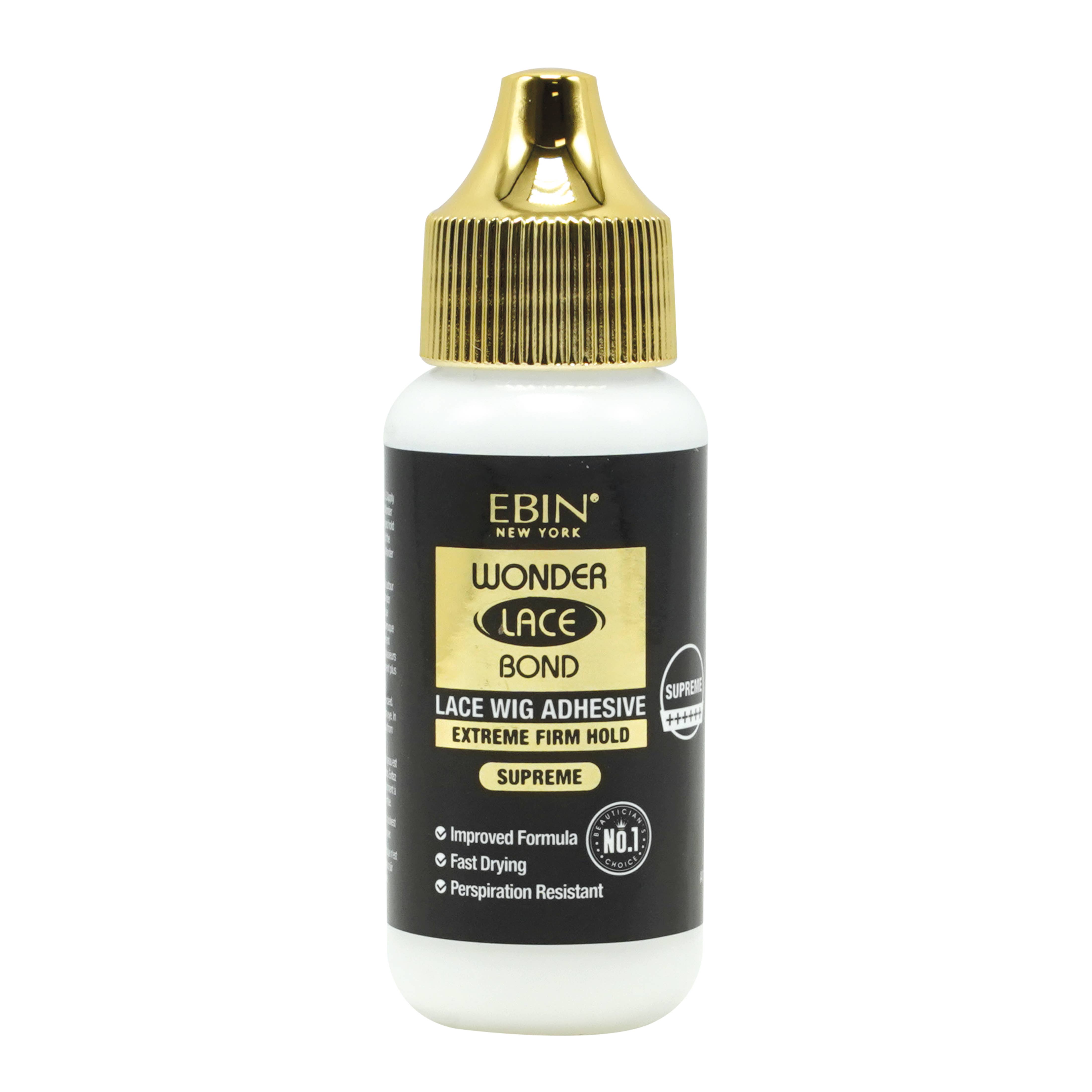 EBIN NEW YORK | Wonder Lace Bond Waterproof Adhesive - Supreme, photo 1 of 7