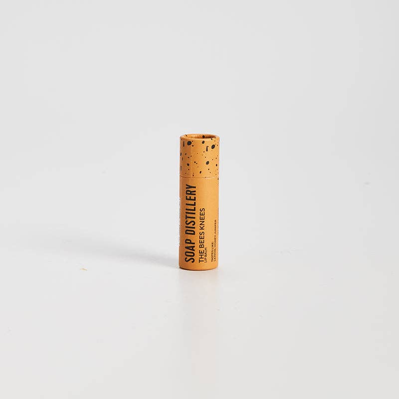 Soap Distillery | The Bees Knees Lip Balm, photo 2 of 3
