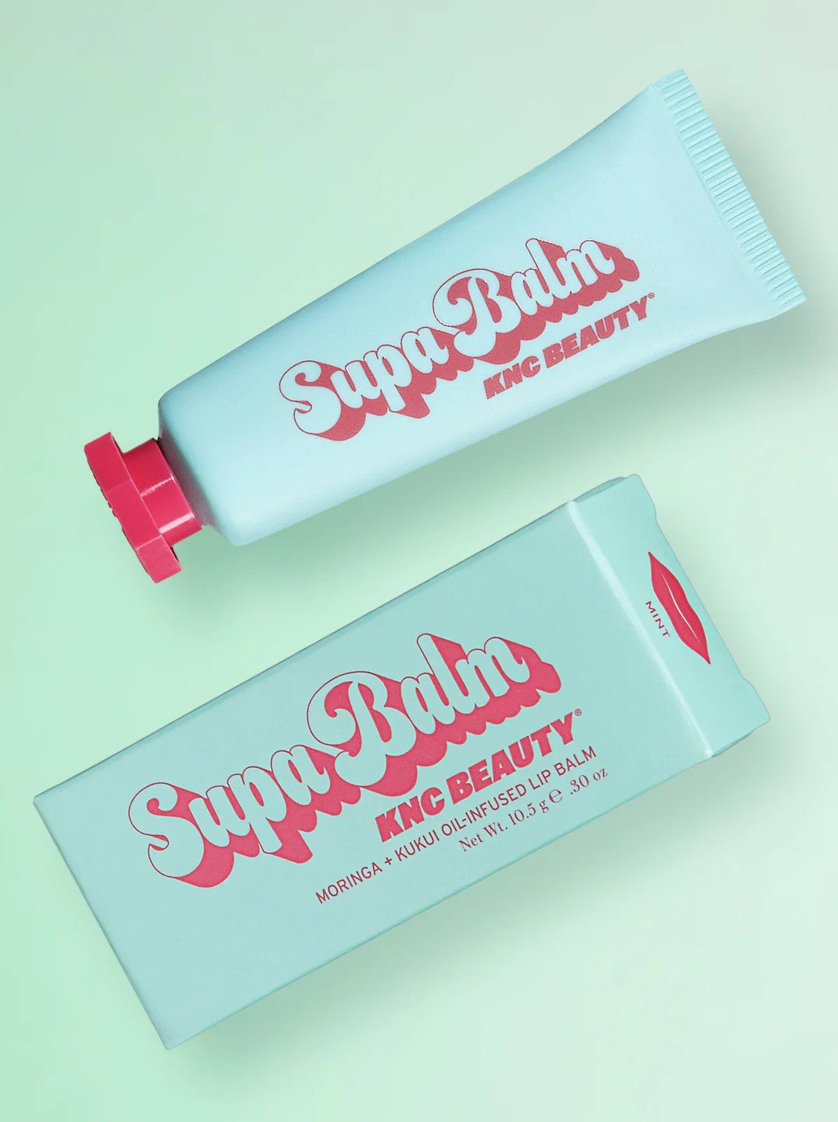 KNC Beauty | Supa Balm - Mint, photo 1 of 4