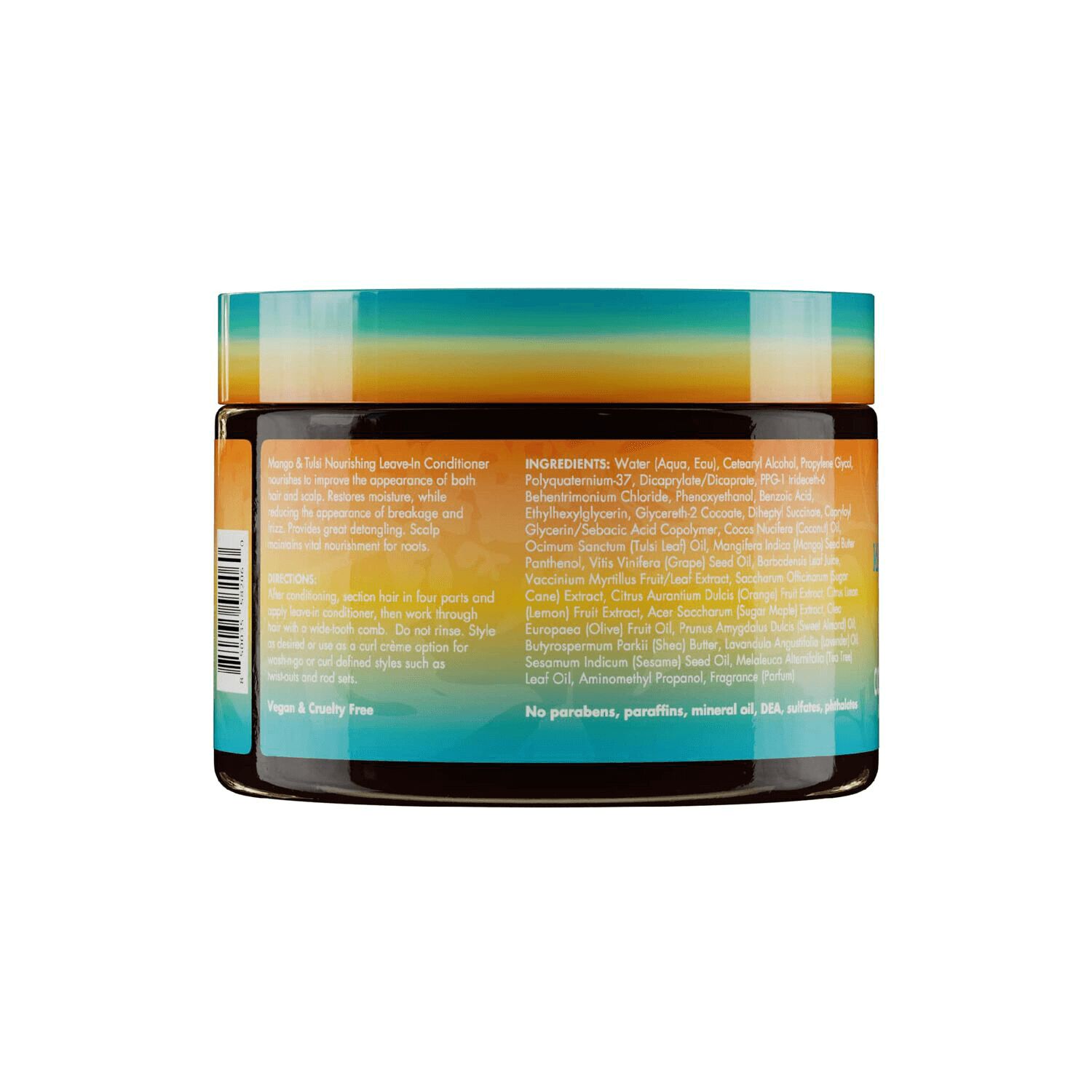 MIELLE | Mango & Tulsi Nourishing Leave-In Conditioner, photo 2 of 3