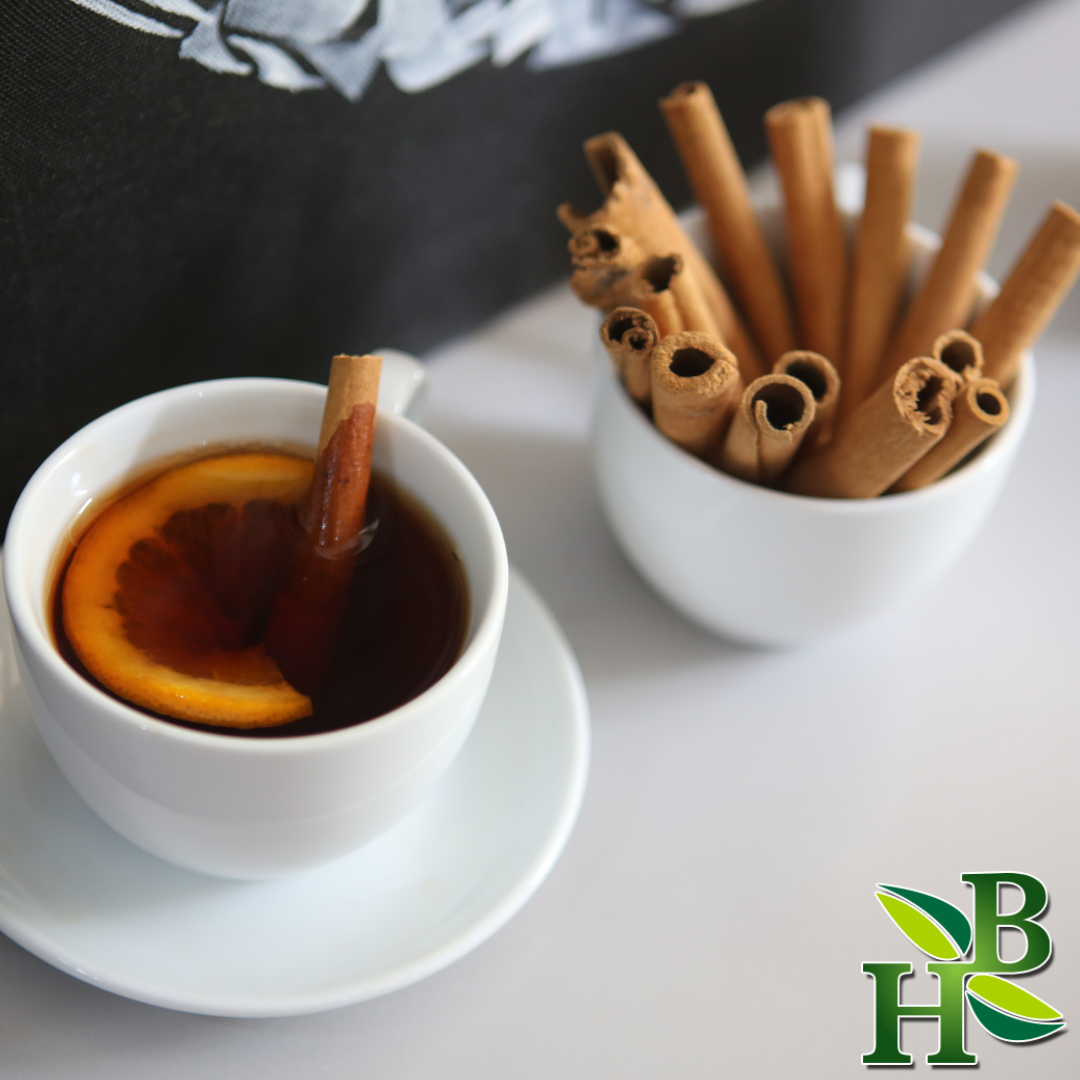 Herb To Body - Cinnamon Sticks 2-3/4 inch - 4oz, photo 2 of 2